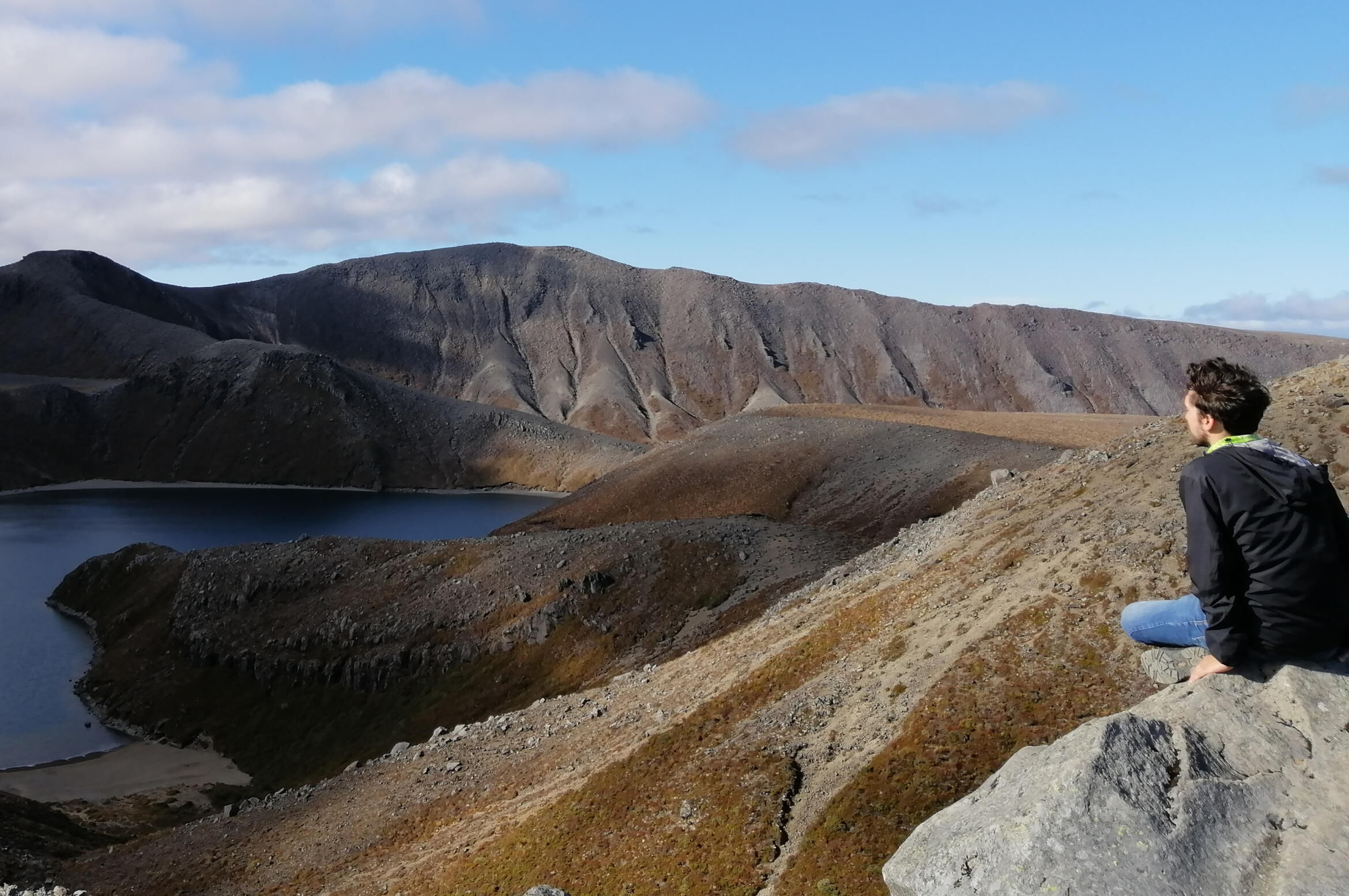 credit: Gemma Evans on Unsplash